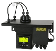 +GF+ - 4150 Turbidimeter Accurate and Reliable EPA-Compliant Water Quality Monitor